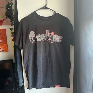 Cookies shirts.